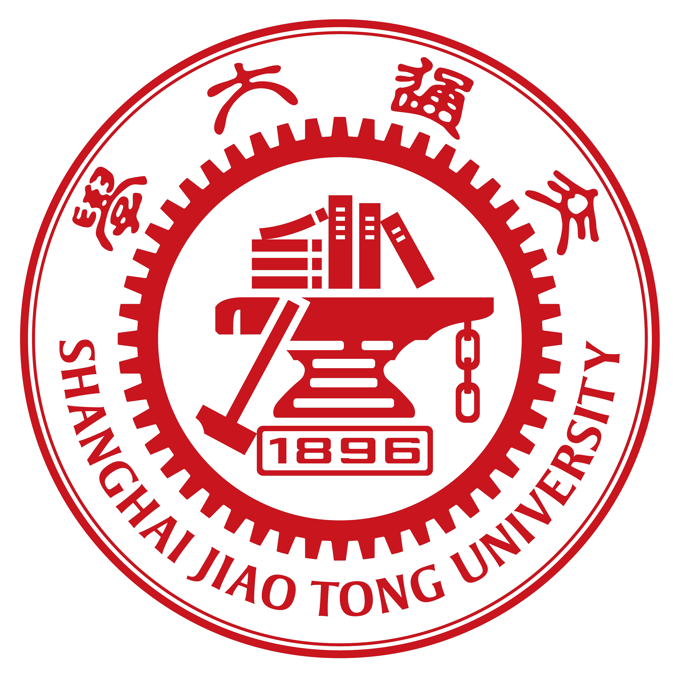 Shanghai Jiao Tong University logo
